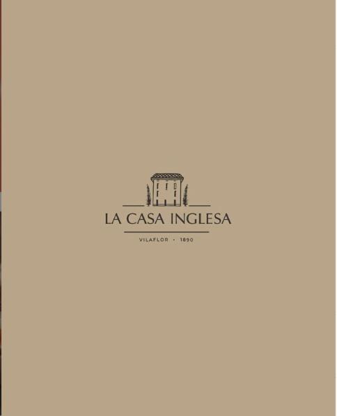La Casa Inglesa Vilaflor Exterior photo